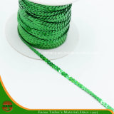High Quality Green Sequin (GS-1603)