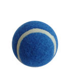 Eco-Friendly OEM Design PU Tennis Balls