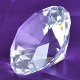 Wedding Favors Return Gifts Glass Crystal Diamond