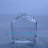 Featured Clear Perfume Glass Bottle 100ml