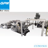 Plastic Machinery PVC Sheet Board Extrusion Production Line