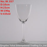435ml Clear Color Cocktail Wine Glass