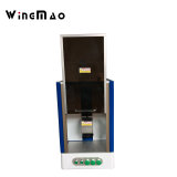 Raycus 20W 30W 50W 100W Fiber Laser Machine for Metal Parts, Auto Parts, Bearing, Buckles, Rings, Bracelet