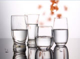 14oz Blowing Drinking Glasss Tumblers (GB060314U)