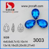 Imitation Crystal Fancy Loose Jewelry Stone (DZ-3003)