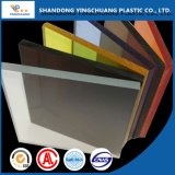 Frosted Acrylic Sheet Colorful Plexiglass Sheets