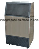 120kgs Self-Contained Ice Machine for Food Processing
