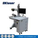 Desktop Fiber Laser Engraving Machine for Logo