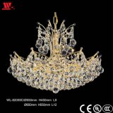 Traditional Crystal Chandelier Wl-82059c
