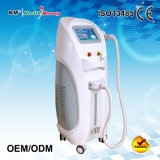 Italy Portugal Hot Medical Ce 808nm Diode Laser Permanent Hair Removal Depilation