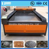 130W CO2 Laser Cutter Laser Cutting Engraving Machine for Plywood