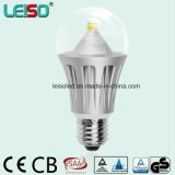 Patent 8W 3D COB LED Bulb (LS-BA609-BWW)