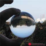 Dsjuggling 50mm Clear Acrylic Juggling Ball Magic Contact Ball