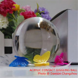 Dsjuggling 55mm Clear Acrylic Contact Juggling Ball