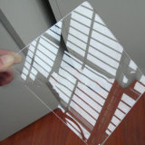 Plastic Transparent Cast Acrylic Sheet for Advertising Sign