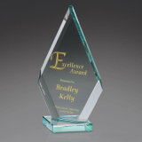 Acrylic Awards/Trophies/ Plaques for Sports or Business/Souvenir/Promotion Gift/Ceremonies/A62
