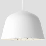 North Europe Modern for Pendant Lamp with Wood Color