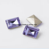 Canton Fair Decorative Point Back Crystal Rhinestone for Jewelry Making
