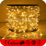 100m 666LEDs Christmas Fairy String Lights with Replaceable LED Bulbs