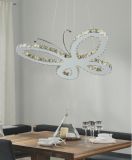 High Quality Modern Butterfly Design LED Pendant Lamp (MP90080-28)