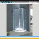 Frosted Glass Shower Room Cabinet (TL-545)