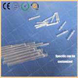 Gas Chromatograph Gc-920/950/60 Silica Glass Liner Silylation Treatment High Inert Injection Liner