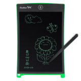 Howshow Magnetic Fridge Message Whiteboard 8.5 Inch LCD Drawing Board