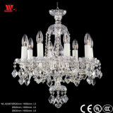 Traditional Crystal Chandelier Wl-82087