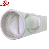 Long Working Life Baghouse Dust Extractor Filter Bags