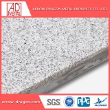 Marble Lightweight High Strength Stone Aluminum Honeycomb Panels for Architecture Facade/ Curtain Wall