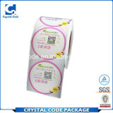 Reasonable Price Wholesale Stickers Labels