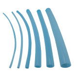 Excellent Quality Flexible Natural PVC Gas Plastic Hose Teflon Tube