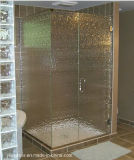 Tempered Textured Glass
