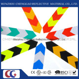 PVC Retro Reflective Tape Plastic Prismatic 3m Reflective Material (C3500-AW)