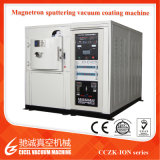 Magnetron Sputtering PVD Vacuum Plating Machine