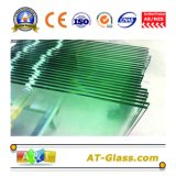 3-19mm Tempered Glass / Toughened Glass with Ce Certificate