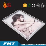 Acrylic Light Box Material Crystal Light Box