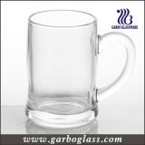 Popular Design Glass Mug for Drinking Beer (GB094415)