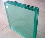 3-19mm High Quality Clear Glass (JINBO)