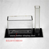 Business Card Holder and Pen Gift Set