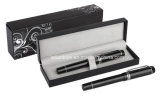 Metal Pen with Case and Paper Sleeve for Promotion Gift (LT-C631)