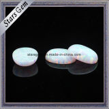 Synthetic Opal Cabochon Factory Price