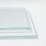3.2mm Top Quality Extreme Clear Tempered Float Glass