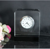 Hot-Selling Fashion Crystal Clock (KS06053)