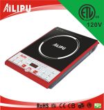 ETL Certification Cheap Price Electric Induction Cooktop