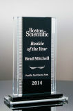 Riband Glass Award (#02-24)