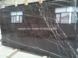 Pietra Gray Marble Slabs Polished for Flooring & Wall Cladding