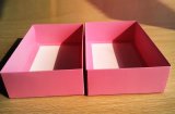 Gift Packing Box, Folding Paper Box, Folable Paper Gift Box