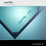 Landvac Low Price Thermal Insulation Tempered Vacuum Glass