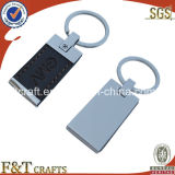 Fashion Custom High Quality Leather Chain (FTLC1002A)